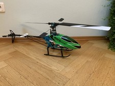 align t-rex 450 RC Modell