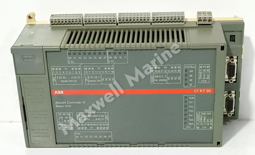 Abb 07kt95g gjr5252800r0200 - abb,
