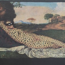 Strawalde Female Nude Venus