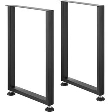 Uimoso 2er-Set Tischkufen