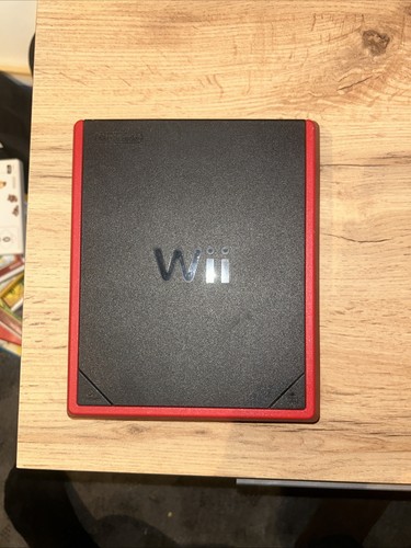 Nintendo wii mini - nintendo,