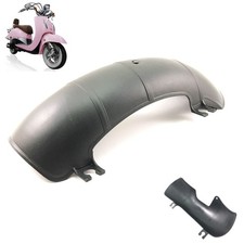 SCHUTZBLECH HINTEN für ZNEN