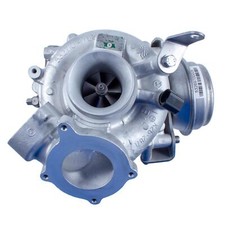 Borg Warner Turbolader