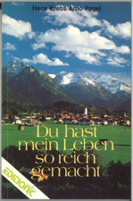 Dun hast mein - , reich