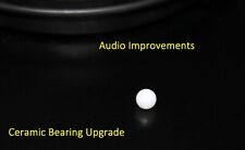 Ceramic Bearing Upgrade for