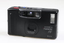 YASHICA Twintec - Blitz defekt