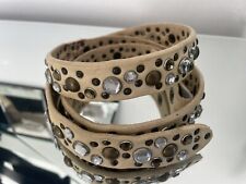 REPTILE´S HOUSE GÜRTEL