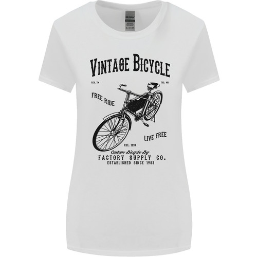 Vintage fahrrad radfahren - vintage,