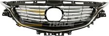 Kühlergrill Für Mazda 6