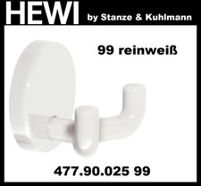 Hewi doppelhaken 477 - doppelhaken, 477.90.025