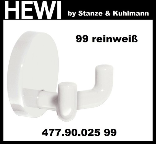 Hewi doppelhaken 477 - hewi,