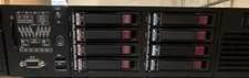 HP Server ProLiant DL385 G7 2x