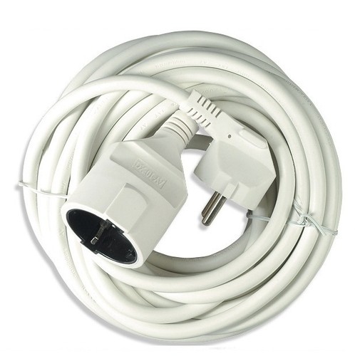 Pvc stromkabel mm - pvc, 3x