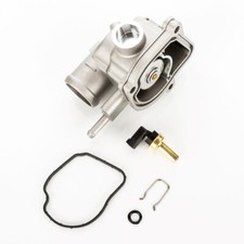 Thermostatgehäuse Kühlmittel