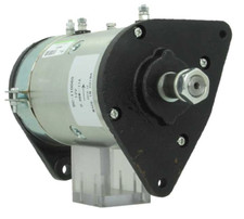 Dynastarter ersetzt 06000 für