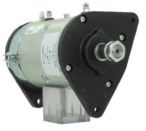 Dynastarter ersetzt 06000 für