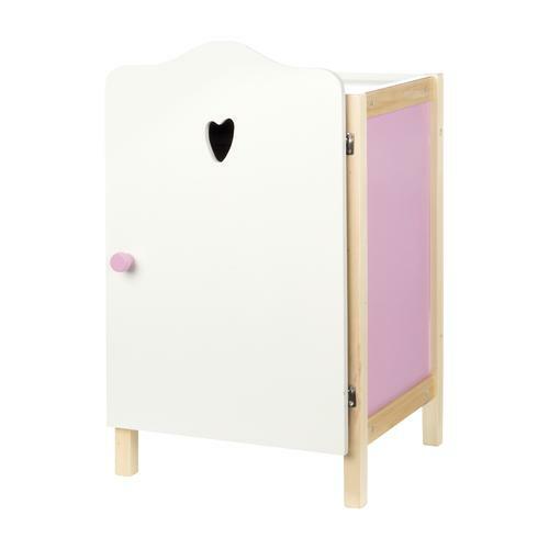 Roba puppenkleiderschrank - roba,