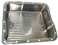 Ölwanne verchromt für GMC