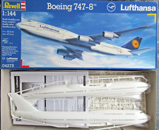 1:144 Revell Bausatz Boeing