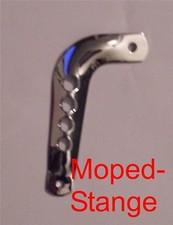 Simson Enduro Halter Halterung