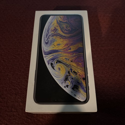 Apple iphone max space - apple, xs