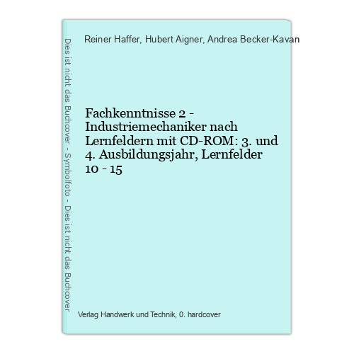 Fachkenntnisse - 2,
