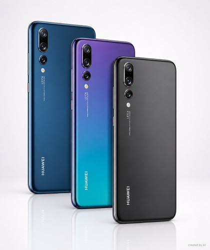 Huawei p20 pro 128gb - p20, dual