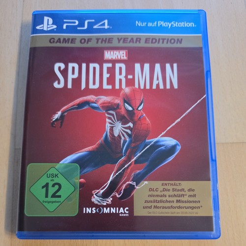 Marvels spider man game - game, the