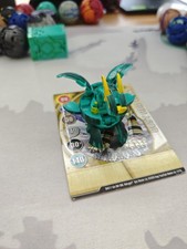 Bakugan Ventus Neo Dragonoid