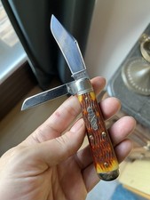 GEC #86 Jigged Bone NIT Great