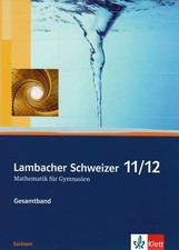 Lambacher Schweizer Mathematik