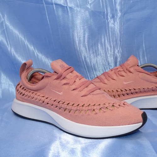 Nike dualtone racer woven - racer, rust