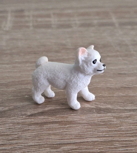Schleich mini hundewelpe - schleich,