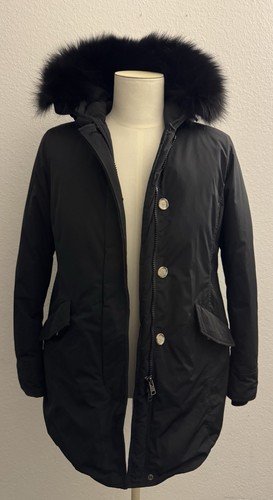 Woolrich damen wintermantel - woolrich, damen-wintermantel