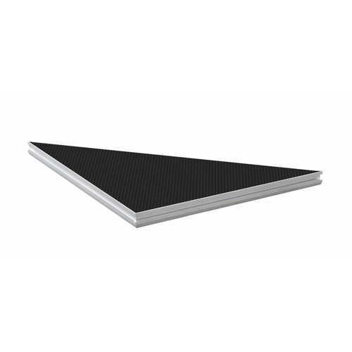 Alu stage hexa pro 1x1m - pro,