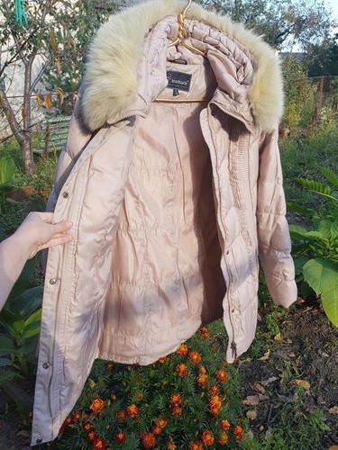 Women kuckuck puffer jacket - women,