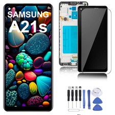 Display Set Für Samsung