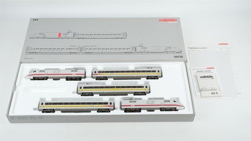 Märklin 39710 - märklin, h0