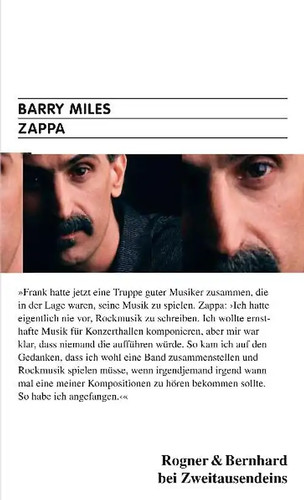 Frank zappa - frank,