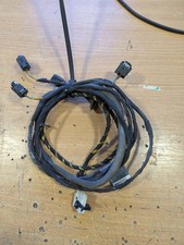 BMW 8387106 PDC Kabelbaum BMW E39