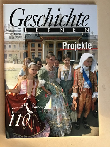 Geschichte lernen - geschichte, lernen|