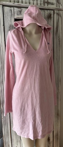 Nicki samt kleid - samt,