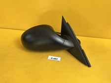 Seat Ibiza 6L - Seitenspiegel Spiegel Außenspiegel rechts 014142  schwarz