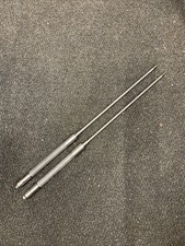 Triumph, Pre Unit, 5T, 6T