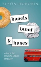 Bagels, Bumf, and Buses: A Day