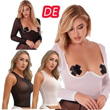 Damen langarmshirt - de,