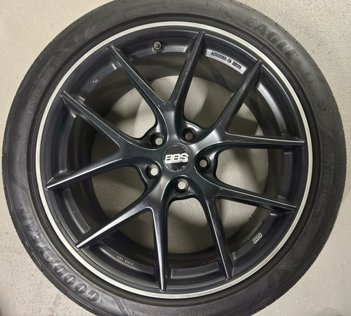 Bmw audi mercedes bbs - ,
