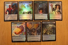 MTG | Marvel's Spiderman |