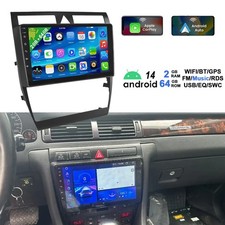 9" für Audi A6 S6 RS6 C5