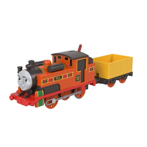 Mattel thomas friends - mattel,